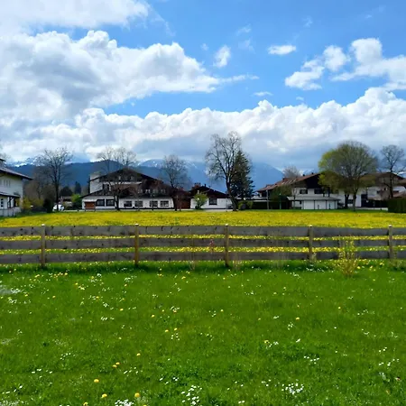 Ferien Bei Mari *