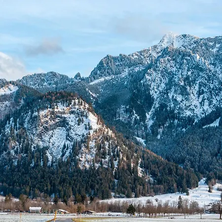 Ferien Bei Mari 公寓 *