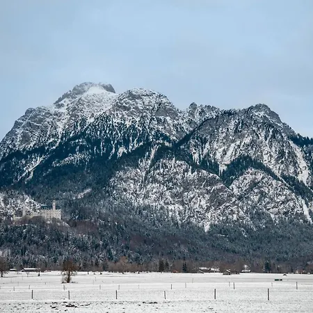 Ferien Bei Mari * Schwangau