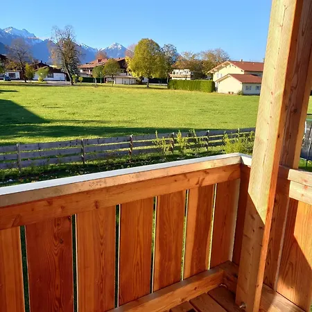 Apartment Ferien Bei Mari