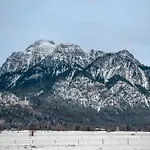 Ferien Bei Mari * Schwangau