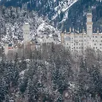 Ferien Bei Mari * Schwangau