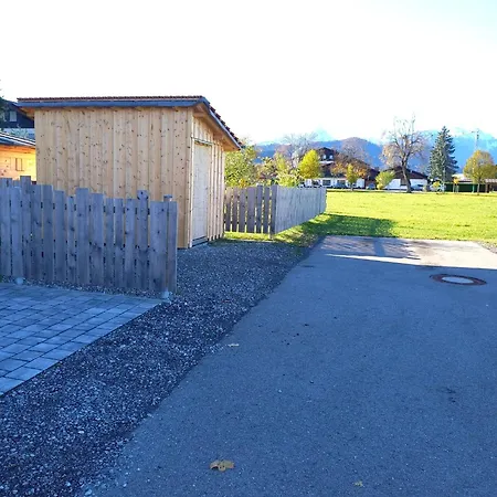 Ferien Bei Mari Apartman Schwangau