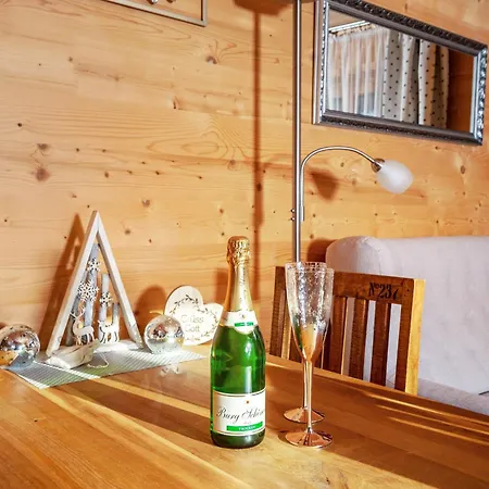 Ferien Bei Mari Apartamento Schwangau
