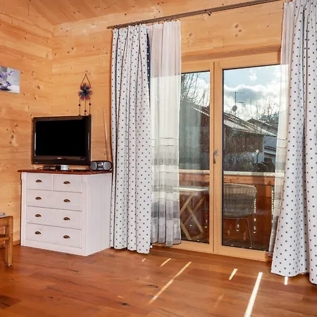 Apartamento Ferien Bei Mari