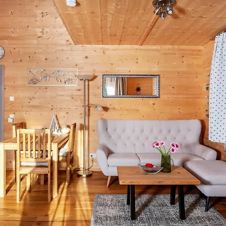 Apartamento Ferien Bei Mari Schwangau