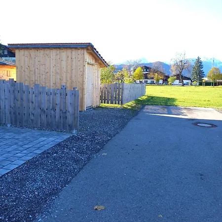 Apartamento Ferien Bei Mari Schwangau