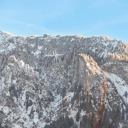 Ferien Bei Mari Apartamento Schwangau