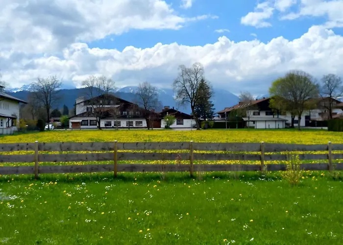 Ferien Bei Mari *